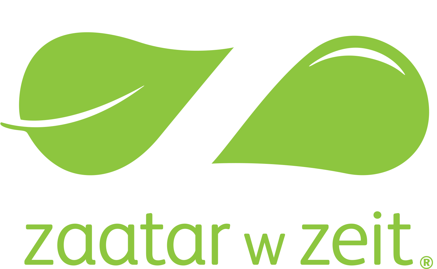 Zaatar w zeit